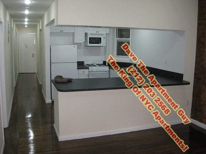 Dave "The Apartment Guy"