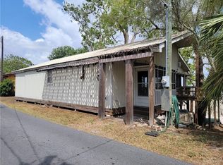 8544 Lago Vista Dr, Monte Alto, TX 78538