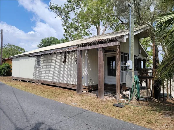 8544 Lago Vista Dr, Monte Alto, TX 78538