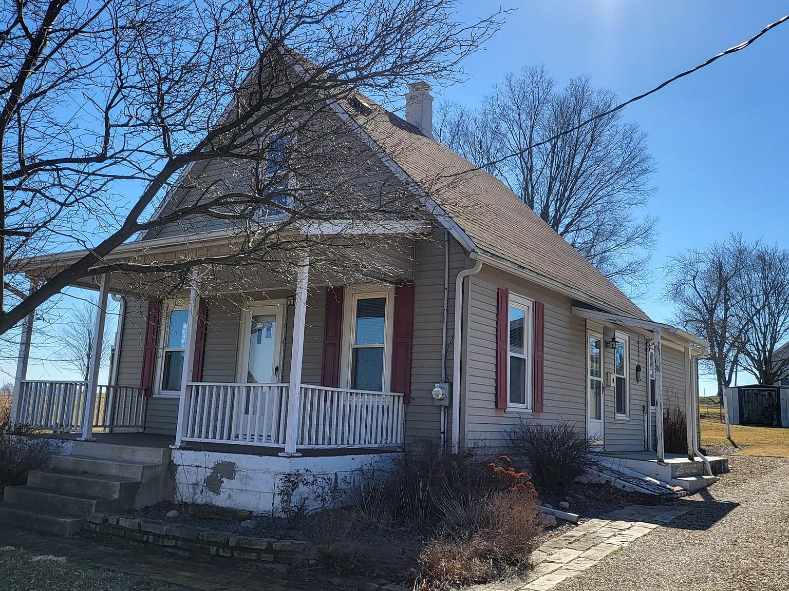 618 E Eureka Ave, Eureka, IL 61530 Zillow