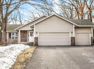 1740 132nd Ln NW, Coon Rapids, MN 55448