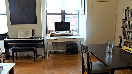 Rented by Garfield Realty 