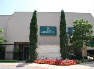 Oaks White Rock, Dallas, TX 75218
