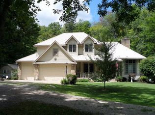 1684 Township Road 1045, Ashland, OH 44805