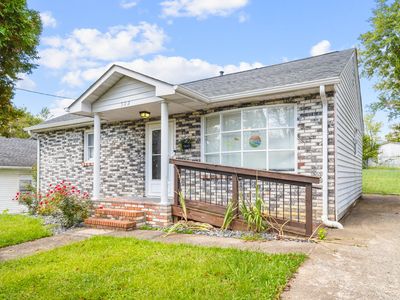 502 Chestnut St, Corbin, KY, 40701