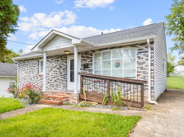 502 Chestnut St, Corbin, KY 40701