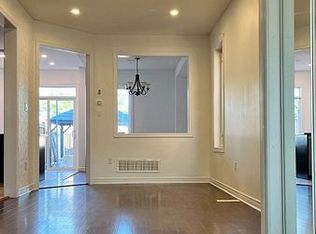 4718 Centretown Way, Mississauga, ON L5R 0C9