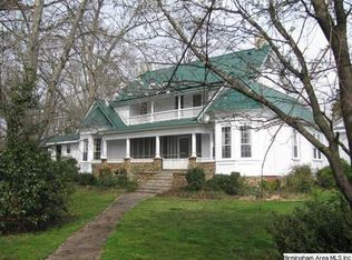 119 1st Ave, Lincoln, AL 35096