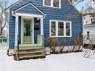 104 Burten St, Syracuse, NY 13210