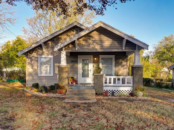 2122 N Fremont Avenue, Springfield, MO 65803