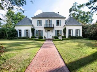 3921 Stuart Pl, Jackson, MS 39211