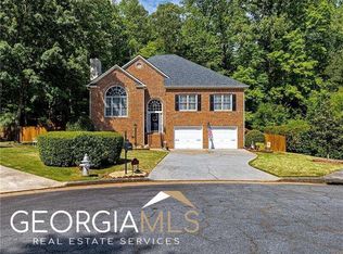 540 Battleview Dr, Smyrna, GA 30082