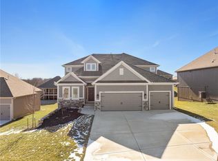 7009 NE 103rd St, Kansas City, MO 64156