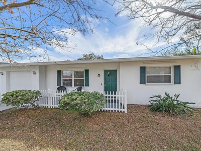 4522 Busti Dr, Sarasota, FL, 34232