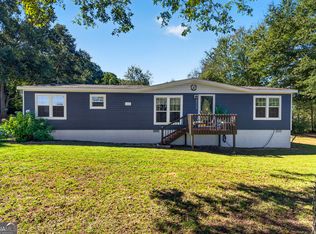 767 Clay Brown Rd, Hartwell, GA 30643
