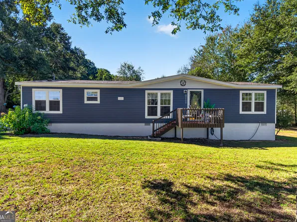 767 Clay Brown Rd, Hartwell, GA 30643