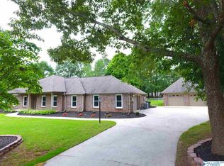 237 Cheswick Dr, Madison, AL 35757