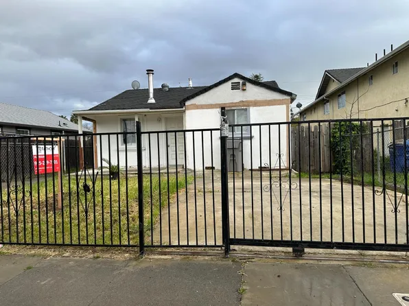 3404 22nd Ave, Sacramento, CA 95820
