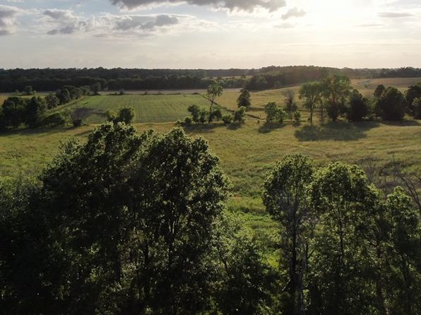 Black Hawk Way, Kirksville, MO 63501