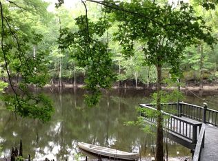 33 McKee Rd, Kingstree, SC 29556