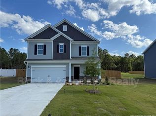 95 Deodora Ln, Cameron, NC 28326