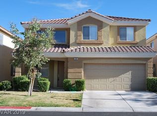 257 Rusty Plank Ave #0, Las Vegas, NV 89148