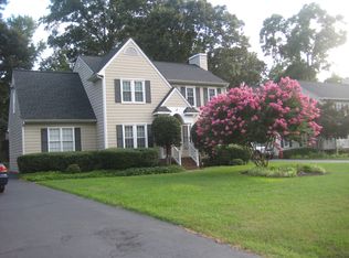 9275 Ivy Banks Dr, Mechanicsville, VA 23116