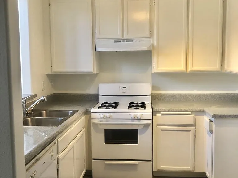 Cochran Island Apartments — Photo 4