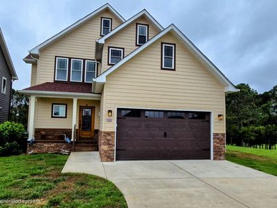 135 Dry Fork Dr LOT 56, Winchester, TN, 37398