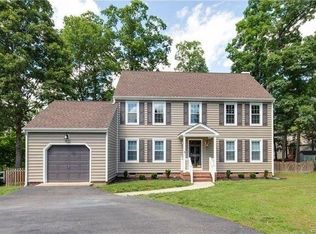 2973 Layne Ct, Henrico, VA 23233