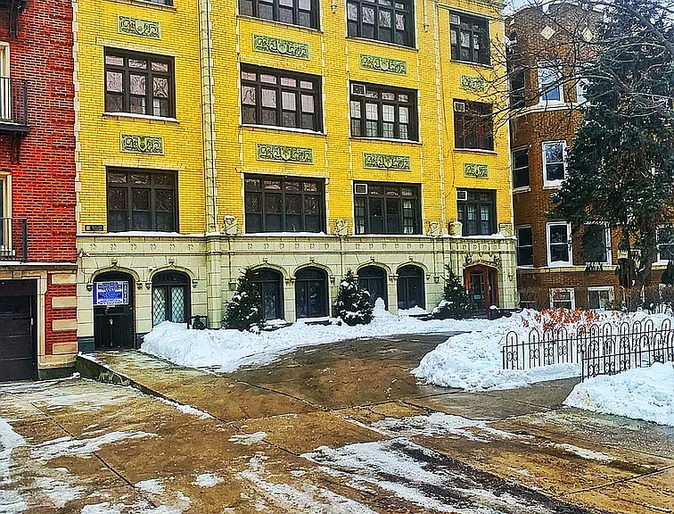 1127 W Farwell Ave #208 — Photo 4