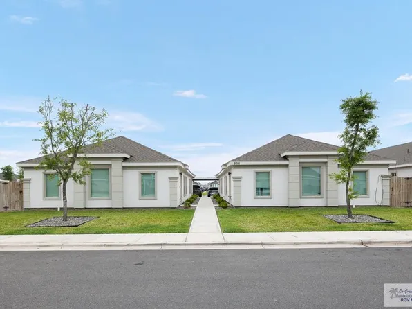 5601 Sandpiper Ave, McAllen, TX 78504