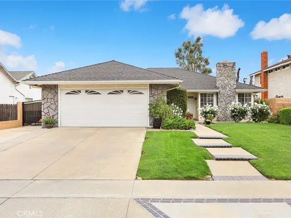 10357 Somerset Dr, Rancho Cucamonga, CA 91737