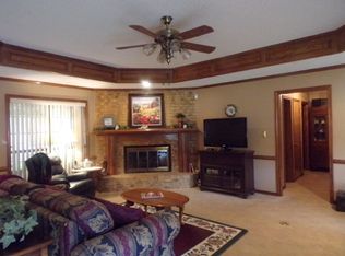 715 Boardwalk Ave, Texarkana, TX 75501