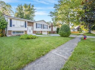6025 Belaire Ave, Niagara Falls, ON L2H 1V1