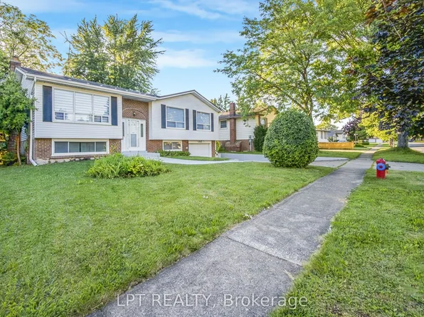 6025 Belaire Ave, Niagara Falls, ON L2H 1V1