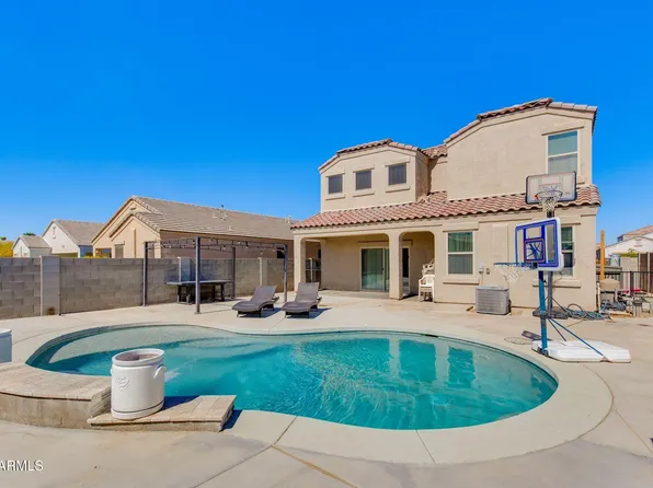 30249 W Catalina Drive, Buckeye, AZ 85396