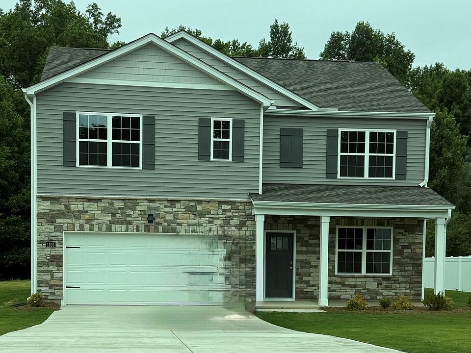1st image of 1103 Shoreline Drive