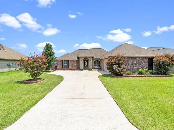 28982 Abyss Ln, Denham Springs, LA 70726