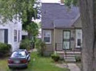 18981 Dale St, Detroit, MI 48219
