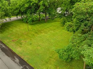 0 E Genesee St E Lot 8, Fayetteville, NY