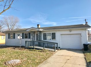 408 Church St, Crown Point, IN 46307