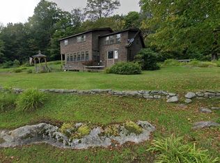 502 Lacross Rd, Springfield, VT 05156