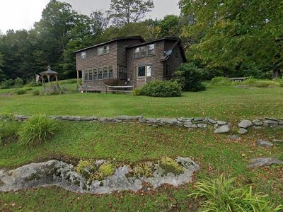 502 LaCross Road, Springfield, VT, 05156