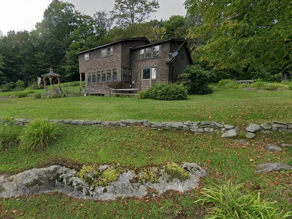 502 LaCross Road, Springfield, VT 05156