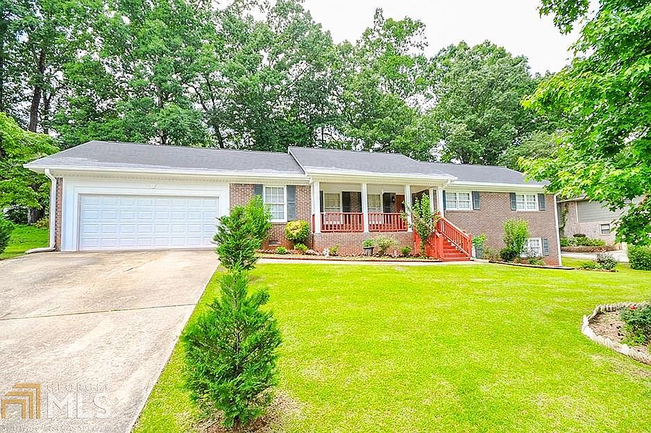 533 Cana Of Galilee Ct, Tucker, GA 30084 Zillow