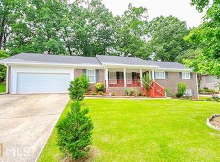 533 Cana Of Galilee Ct, Tucker, GA 30084