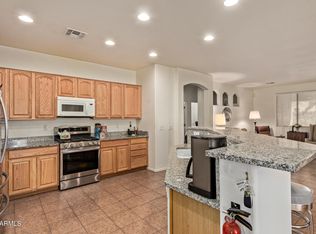 7129 W Carter Rd, Laveen, AZ 85339