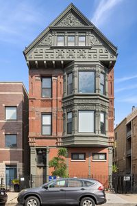 1315 N Bosworth Ave Unit 7, Chicago, IL, 60642