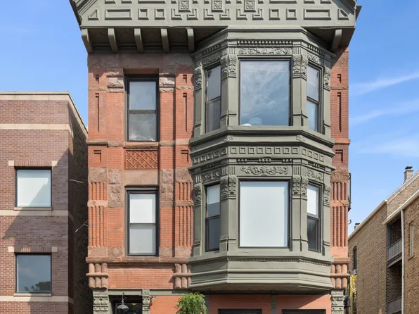 1315 N Bosworth Ave Unit 7, Chicago, IL 60642